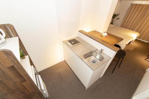 This photo about Rotary Apartment Shogetsucho / Vacation STAY 3773 shared on HyHotel.com