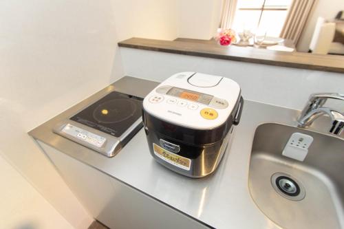 This photo about Rotary Apartment Shogetsucho / Vacation STAY 3776 shared on HyHotel.com