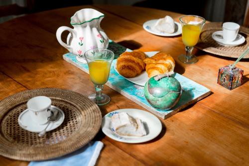 Їжа та напої, La Maison Charmante in Chatellerault Їжа та напої, La Maison Charmante in Chatellerault