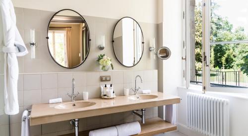 This photo about Chateau de Montcaud shared on HyHotel.com