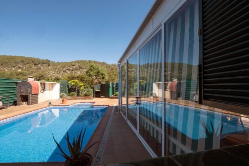Hotel CASA SALVA