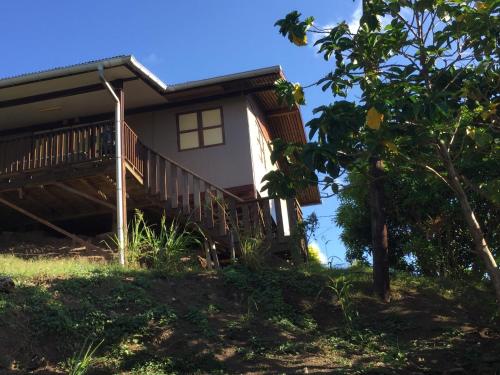 Simplicité Marquises (Simplicite Marquises) in Islas Marquesas Simplicité Marquises (Simplicite Marquises) in Islas Marquesas