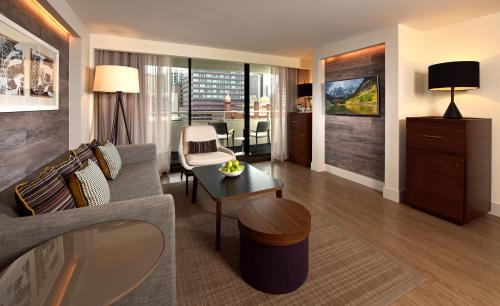 Warwick Denver Hotel in North Capitol Hill Warwick Denver Hotel in North Capitol Hill