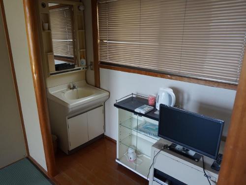 This photo about Sea-Tiger Island Inn Shodoshima shared on HyHotel.com