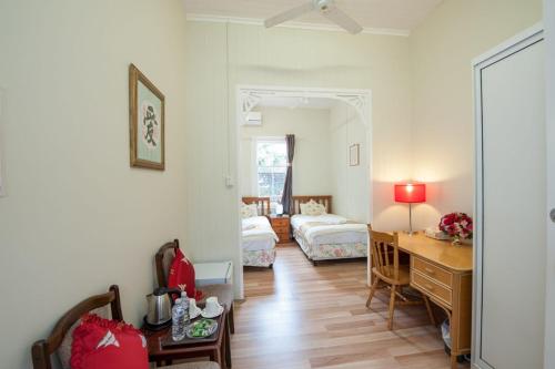 Pure Land Guest House in Toowoomba City Center Pure Land Guest House in Toowoomba City Center