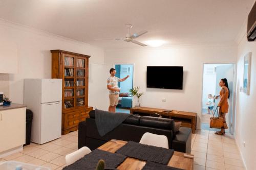 Motel Nomad in Cairns Motel Nomad in Cairns