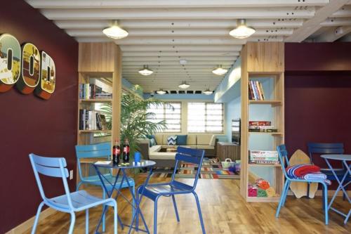 在meiguo.com看到的Blue Palms Resort的介绍图片