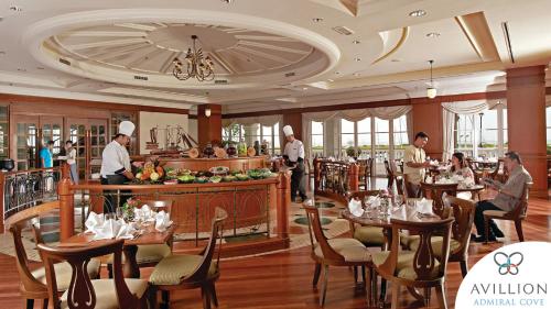 Avillion Admiral Cove Hotel in Port Dickson Avillion Admiral Cove Hotel in Port Dickson