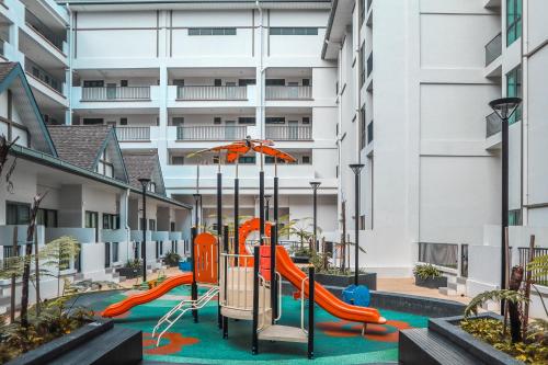 阿維倫金馬侖高原酒店 (Avillion Cameron Highlands) in 金馬倫高原 阿維倫金馬侖高原酒店 (Avillion Cameron Highlands) in 金馬倫高原