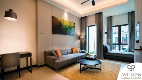 阿維倫金馬侖高原酒店 (Avillion Cameron Highlands) in 金馬倫高原 阿維倫金馬侖高原酒店 (Avillion Cameron Highlands) in 金馬倫高原