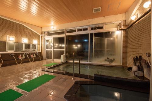 Facilities, Eboshiso in Noda Facilities, Eboshiso in Noda