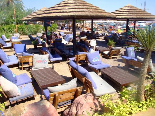 Beach, Red Sea Hotel in Eilat Beach, Red Sea Hotel in Eilat