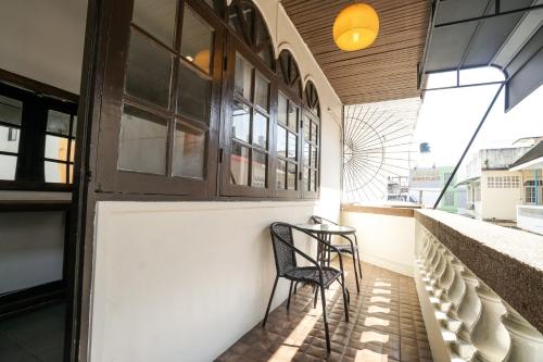 Kamalas Boutique Guesthouse3