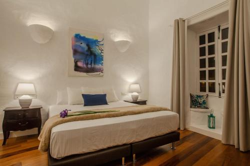 Los Lirios Hotel Rural - Adults Only in Tías Los Lirios Hotel Rural - Adults Only in Tías