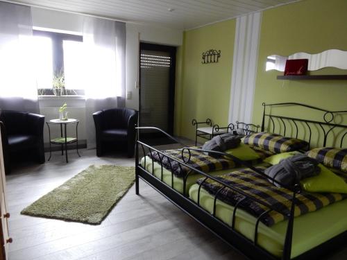 Pension-Jakobs in Nachtsheim Pension-Jakobs in Nachtsheim