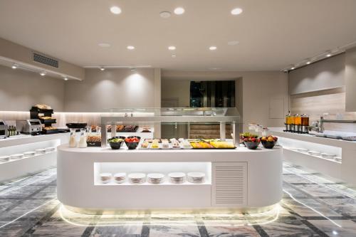 Food and beverages