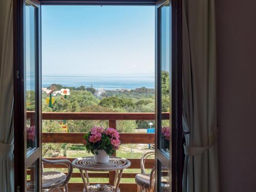 Hotel Cala Reale in สตินติโน Hotel Cala Reale in สตินติโน