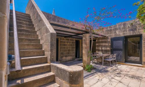 This photo about Mellieha Holiday Centre shared on HyHotel.com