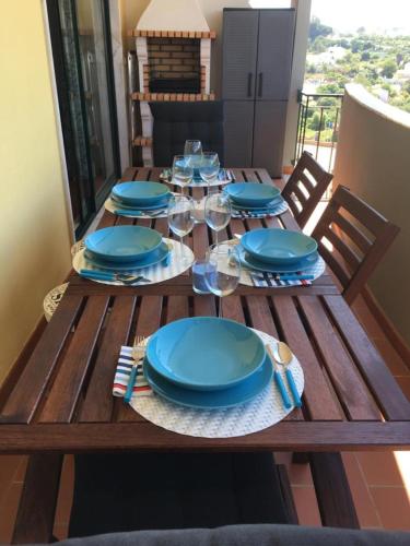 บริการและสิ่งอำนวยความสะดวก, Xperience Algarve - Ocean Terrace in ซีฟล์ว บริการและสิ่งอำนวยความสะดวก, Xperience Algarve - Ocean Terrace in ซีฟล์ว
