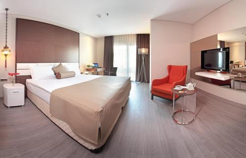 Istanbul Dora Hotel in Sisli Istanbul Dora Hotel in Sisli