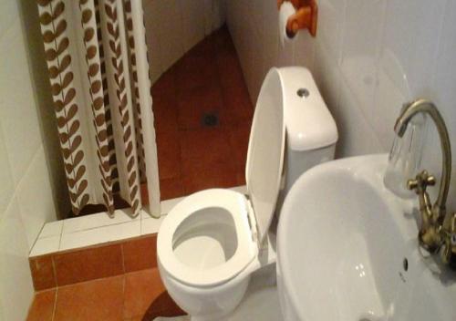 Baño, Le Petit Quartier " Chez Amanthia" in Cap Skirring Baño, Le Petit Quartier " Chez Amanthia" in Cap Skirring