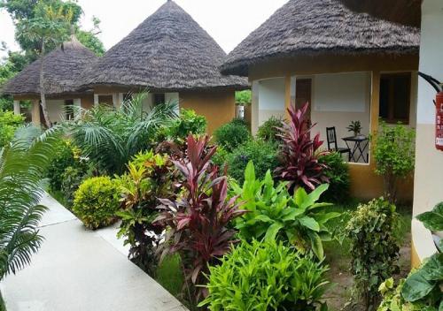 Le Petit Quartier " Chez Amanthia" in קאפ סקירינג Le Petit Quartier " Chez Amanthia" in קאפ סקירינג