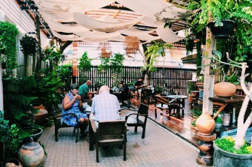 This photo about Baan Krittika shared on HyHotel.com