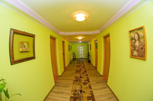 Casa Liana in ปอดกอเรีย Casa Liana in ปอดกอเรีย
