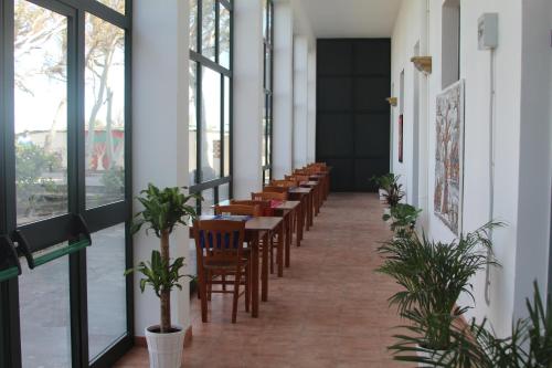 Їжа та напої, Beteyà Hostel Don Bosco (Beteya Hostel Don Bosco) in Катанія Їжа та напої, Beteyà Hostel Don Bosco (Beteya Hostel Don Bosco) in Катанія