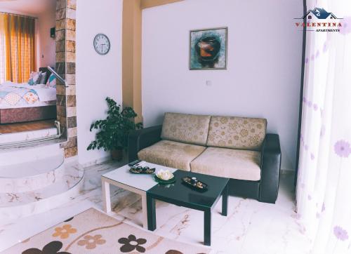 Valentina Apartments in เกฟเกลิจา Valentina Apartments in เกฟเกลิจา