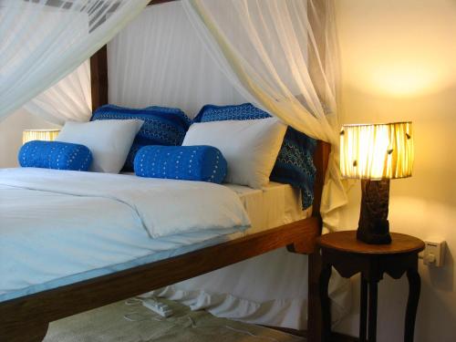 This photo about The Zanzibari shared on HyHotel.com