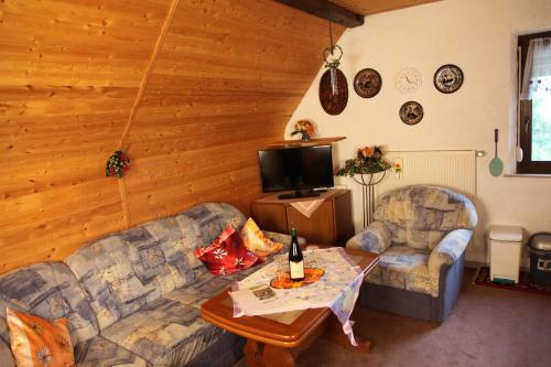 Ferienwohnung Sauer in Hillscheid Ferienwohnung Sauer in Hillscheid
