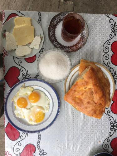 Huseyn Houses in Гянджа Huseyn Houses in Гянджа