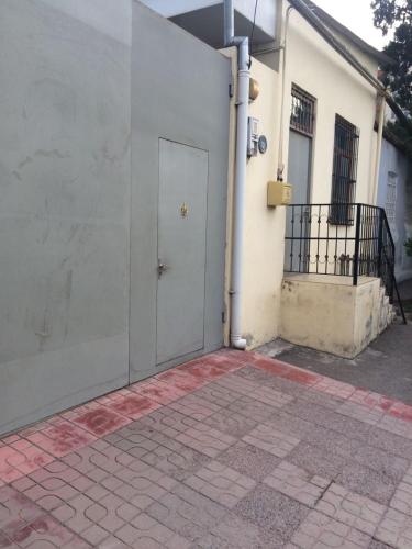 Huseyn Houses in Ganja Huseyn Houses in Ganja