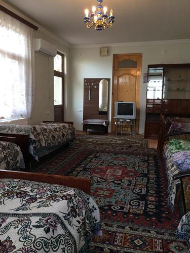 Huseyn Houses in Гянджа Huseyn Houses in Гянджа