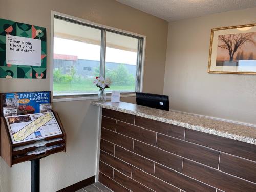 Regency Inn in Rolla (MO) Regency Inn in Rolla (MO)