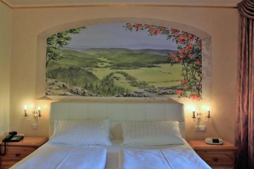 Historisches Landhotel Studentenmuehle in Nomborn Historisches Landhotel Studentenmuehle in Nomborn