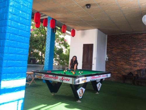 This photo about Sunshine Hostel Hue shared on HyHotel.com