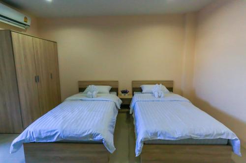 Tempo Plus Apartment in Tak Tempo Plus Apartment in Tak