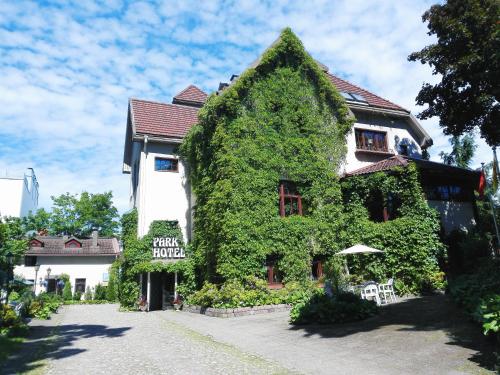 入口, 圖爾庫公園酒店 (Park Hotel Turku) in 圖爾庫 入口, 圖爾庫公園酒店 (Park Hotel Turku) in 圖爾庫