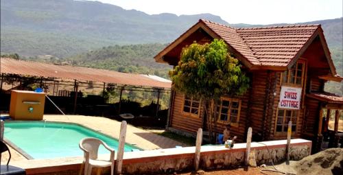 Swiss Cottage Lonavala Ambavna