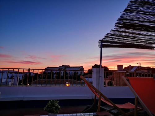 Penthouse duplex with private terrace and cine room 24h entrance