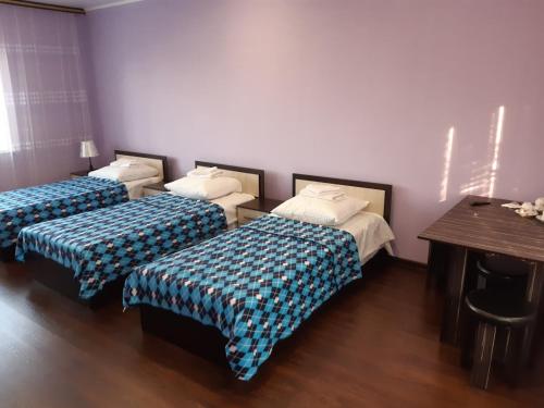 Comfort Inn in Achinsk Comfort Inn in Achinsk