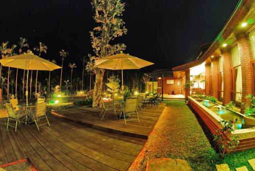 景觀, 溪頭騰芳居禪之民宿 (T. F. G Homestay) in 鹿谷鄉 景觀, 溪頭騰芳居禪之民宿 (T. F. G Homestay) in 鹿谷鄉