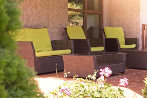 This photo about Hotel Piramide 2 shared on HyHotel.com