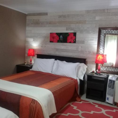 Hotel Rancha Azul