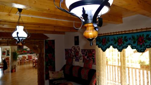 Létesítmények, Casa Papițu (Casa Papitu) in Vadu Izei Létesítmények, Casa Papițu (Casa Papitu) in Vadu Izei