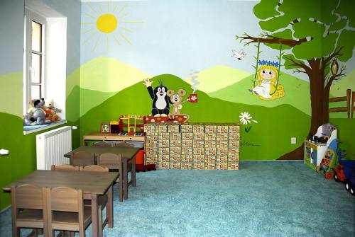 Club de niños, Apartmany A.Sa Kasperske Hory in Kasperske Hory Club de niños, Apartmany A.Sa Kasperske Hory in Kasperske Hory