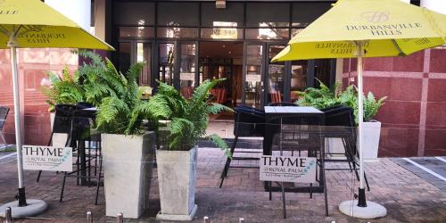 館内設備, ロイヤル パーム ホテル (Royal Palm Hotel) in ダーバン 館内設備, ロイヤル パーム ホテル (Royal Palm Hotel) in ダーバン