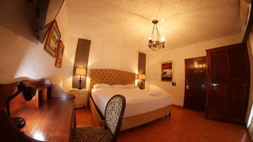 This photo about Real Colonial Hotel shared on HyHotel.com